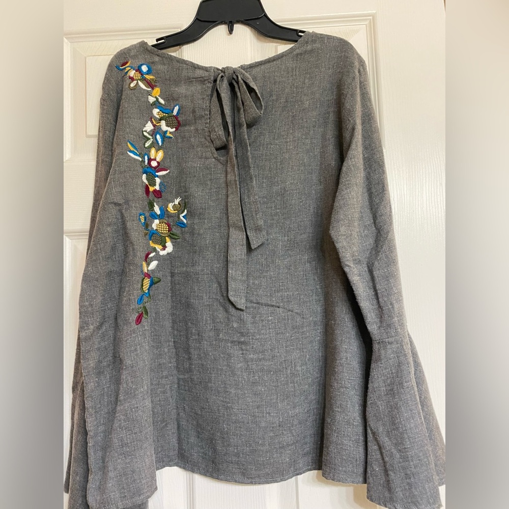 Grace Elements Blouse - image 3